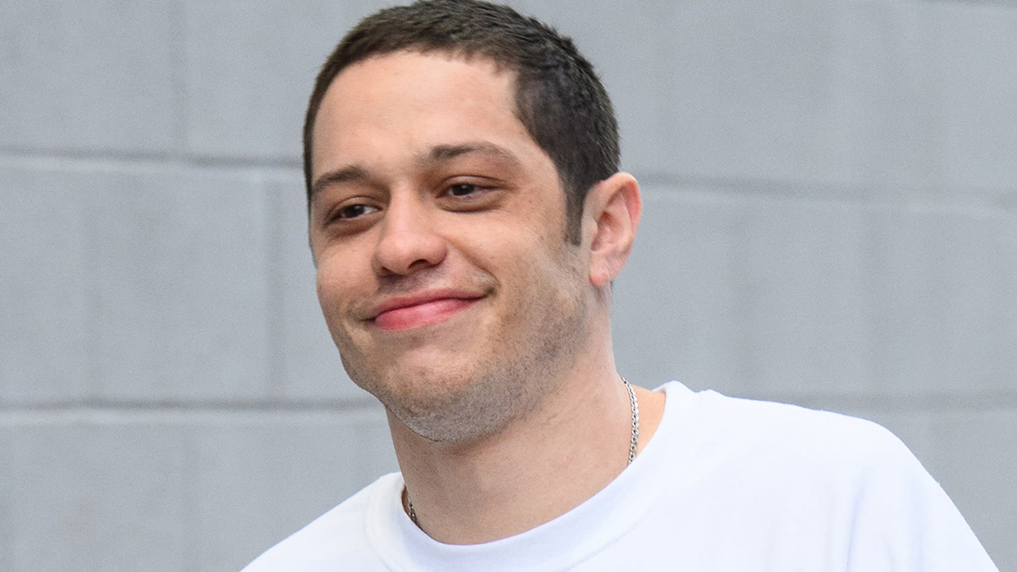 Pete Davidson's Reckless Driving Case Dismissed, Completes Diversion Program