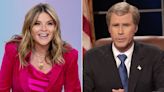 Jenna Bush Hager Hilariously Roasts Will Ferrell After Years of Him Famously Playing Her Dad