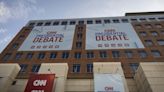 CNN, on the wane, bets big with first US presidential debate