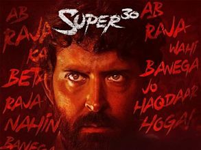 Super 30 (film)