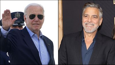 US: Biden's re-election crisis deepens as actor George Clooney withdraws support, Pelosi raises doubts