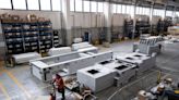 Gigapresses - the giant die casts reshaping car manufacturing