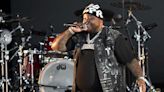 Hit-Making Rapper Arrested on U.S. Army Base Mid-Performance
