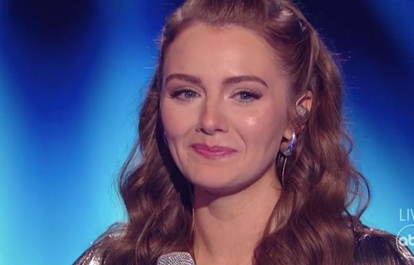 American Idol fan-favorite Emmy Russell opens up about ‘pain’ after elimination