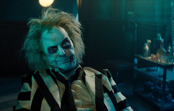 'Beetlejuice Beetlejuice': Everything you need to know before seeing the movie