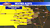Watch Chief Meteorologist Andy McCray discuss significant Tornado Watch issued for Quad Cities – May 21st