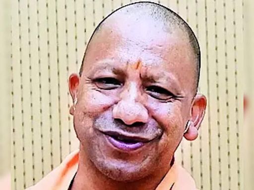 Yogi Adityanath's Independent Assessment for Governance Enhancement | Lucknow News - Times of India