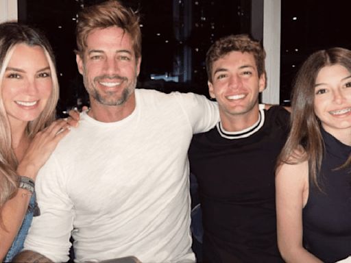 Elizabeth Gutiérrez publica foto mostrando cómo está su hija tras escándalo con William Levy