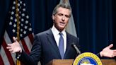 Gov. Gavin Newsom proposes bill to allow Arizona doctors to perform abortions in California