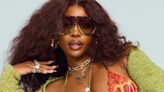 SZA Models Quay’s ‘Playful and Stylish’ Spring Sunglasses, Kicks Off Contest to See Her Concert at Governors Ball