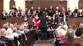 Clearfield Choral Society presents 'The Great American Songbook' on May 19