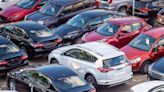 India's car exports grow by 18.6% in Q1; domestic sales remain flat