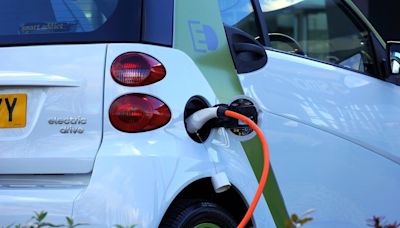 Servotech Power Systems arm Incharz, Prateek Group ink pact to develop EV charging stations