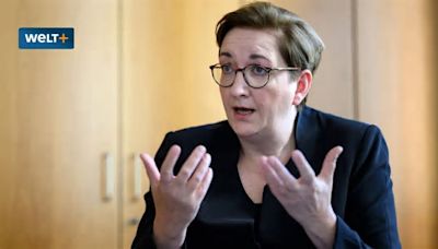 Klara Geywitz: „Wer Wohnen und Verteidigung gegeneinander ausspielt, betreibt das Geschäft von Populisten“