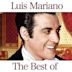 Best of Luis Mariano