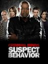 Criminal Minds: Suspect Behavior