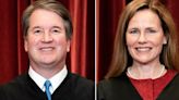 Justices Barrett and Kavanaugh overturned Roe v. Wade. Why they may save access to the abortion pill