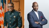 Clayton County Sheriff Levon Allen advances: 2024 runoff election results