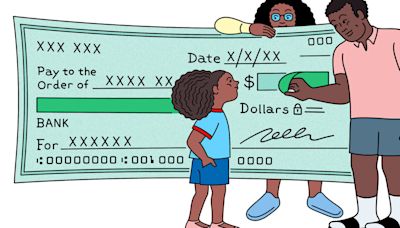 Should My Wife and I Tell Our 8-Year-Old How Much Money We Make?