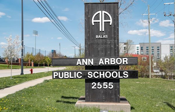 I'm the Ann Arbor school board president. Despite $25M deficit, we're still in top 10% | Letters