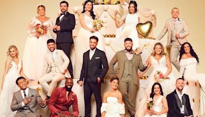 How To Watch Married At First Sight UK Season 9 Online And Stream Every Episode Free From Anywhere