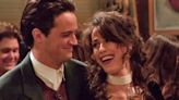 Maggie Wheeler, Actress Who Played Janice on “Friends”, Mourns Death of Matthew Perry: 'The World Will Miss You'