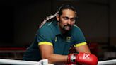 Paris 2024 Olympics: Boxer Teremoana hopes to write his name in history as he goes for Australia gold