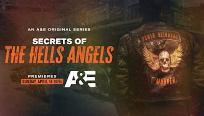 ‘Secrets of the Hells Angels’ episode 3: How to watch new A&E series online for free