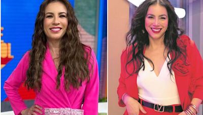 Ingrid Coronado asegura que no le bajó el novio a Claudia Lizaldi