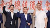 名家論壇》吳崑玉／內參民調不是民調