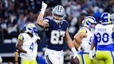 Cowboys Jake Ferguson: 'I'm not even scratching my surface'