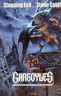 Gargoyles