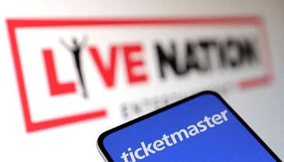 Live Nation misses quarterly profit estimates, shares fall