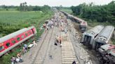 UP Train Derailment Probe Blames Negligence Of Engineering Section