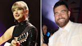 Taylor Swift Song Plays as Travis Kelce Arrives at F1 Miami Grand Prix Without Her