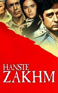 Hanste Zakhm