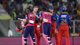 Rajasthan knocks out Kohli's Bengaluru in Indian Premier League playoff