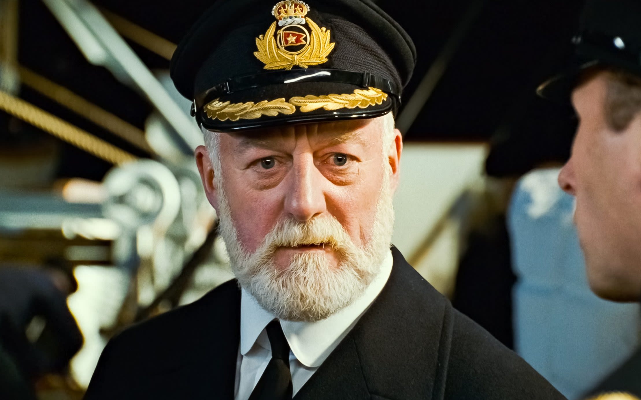 Bernard Hill’s five greatest roles: from Titanic to Boys from the Blackstuff