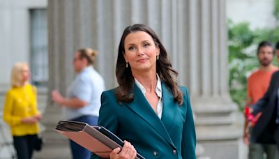 Bridget Moynahan ‘Disappointed’ That ‘Blue Bloods’ Is Ending After 14 Seasons: ‘A Real Loss’