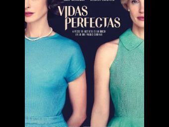 Película: "Vidas Perfectas"