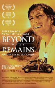 Beyond What Remains