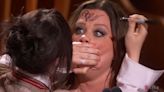 Billie Eilish Superfan Melissa McCarthy Gets Singer To Autograph Her Face At The SAG Awards