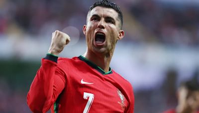 Cristiano Ronaldo y Portugal hacen su estreno en la Eurocopa ante República Checa: todo lo que hay que saber de una nueva jornada