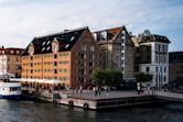 71 Nyhavn Hotel