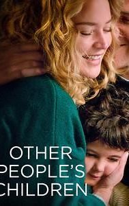 Other People's Children (2022 film)