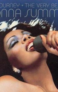 Journey: The Very Best of Donna Summer