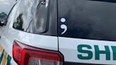 Why semicolons are appearing on Wilson County patrol cars