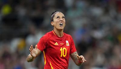 Spain vs. Germany LIVE STREAM (8/9/24): How to watch Olympic women’ soccer bronze medal game online