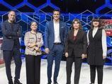 Gorka Rodríguez presentará 'El cazador Stars', la versión con famosos del concurso de La 1