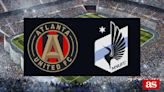 Atlanta United FC vs Minnesota United FC: estadísticas previas y datos en directo | MLS - Liga USA 2024